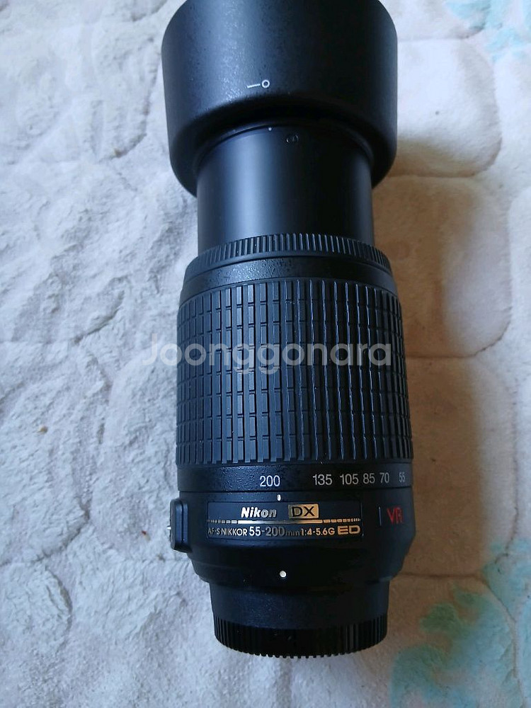 니콘줌렌즈55.200mm--3