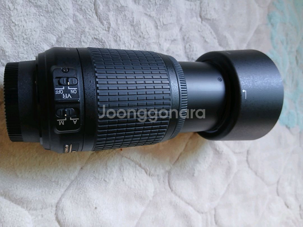 니콘줌렌즈55.200mm--0