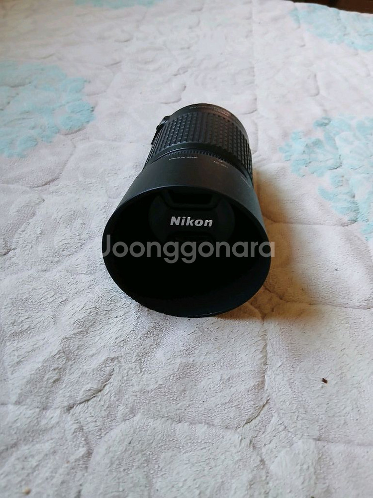 니콘줌렌즈55.200mm--2