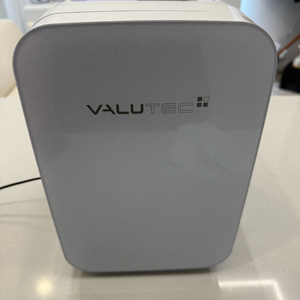 화장품 미니 냉온장고 벨류텍 6L (VR-006L)