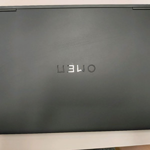 HP OMEN 게이밍 노트북 i7 RTX4060