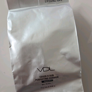 VDL 커버 스테인 쿠션 리필 A03(반택포함)