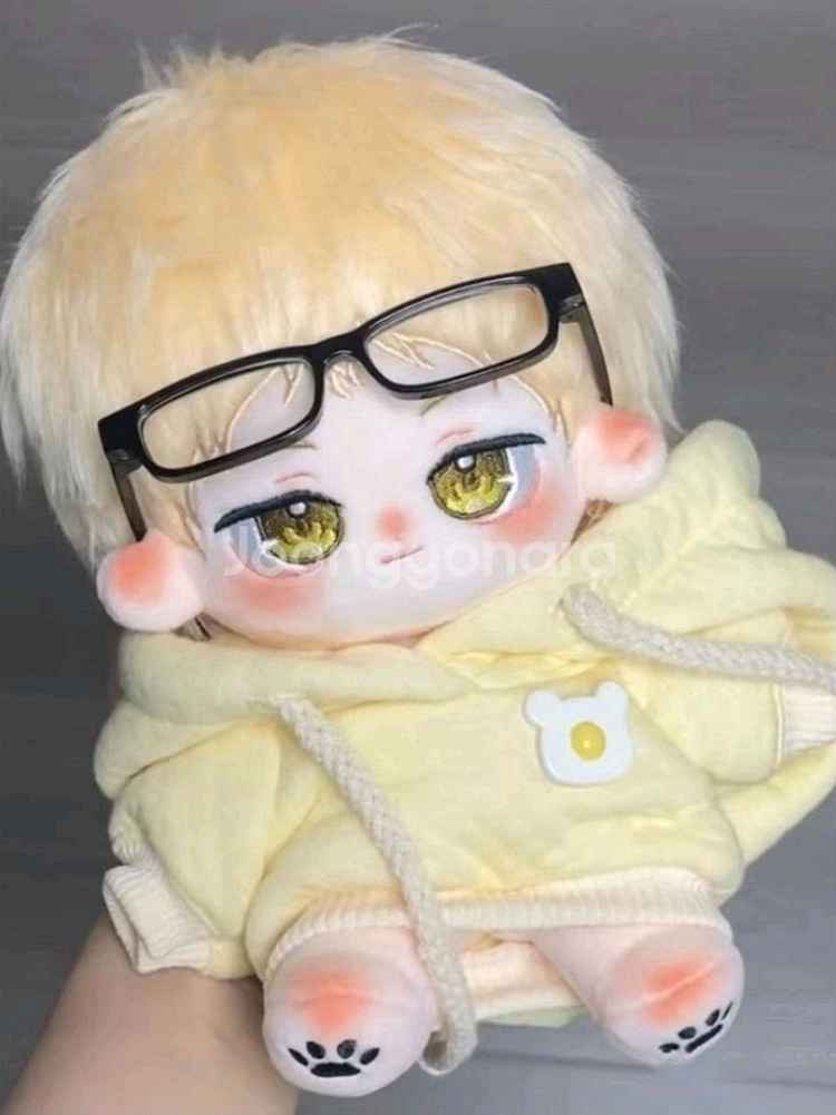 츠키시마 솜인형 팝니다!!--0
