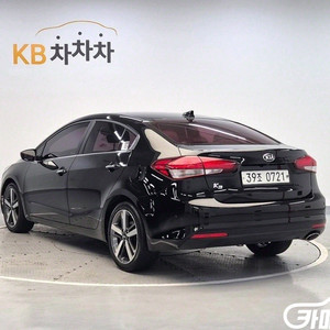 [기아]더뉴 K3 1.6 GDI 노블레스 (5인승) #