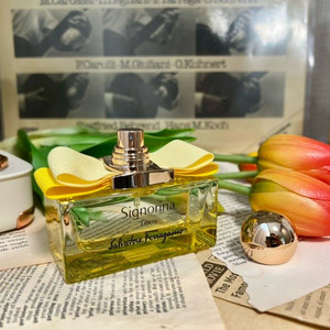 페라가모 세뇨리나 리베라 EDP 50ML