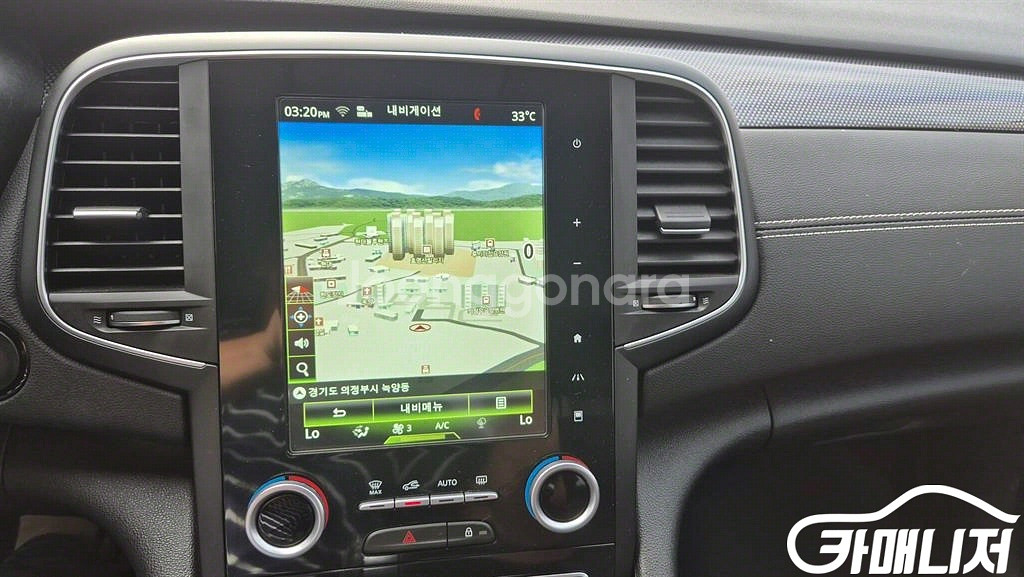 [르노코리아(삼성)]SM6 가솔린 2.0 GDe LE--7