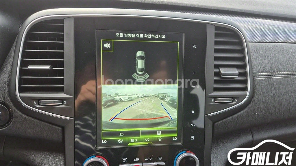 [르노코리아(삼성)]SM6 가솔린 2.0 GDe LE--9