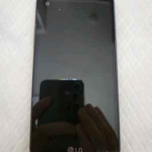LG X Screen 듀얼심 프로토타입