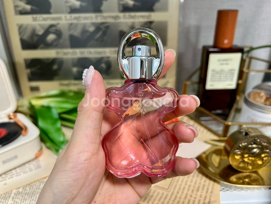 토스 러브미 EDP 30ml 오드퍼퓸--0