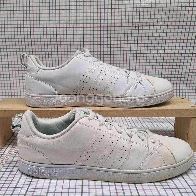 아디다스 어드벤티지 남성운동화275--0