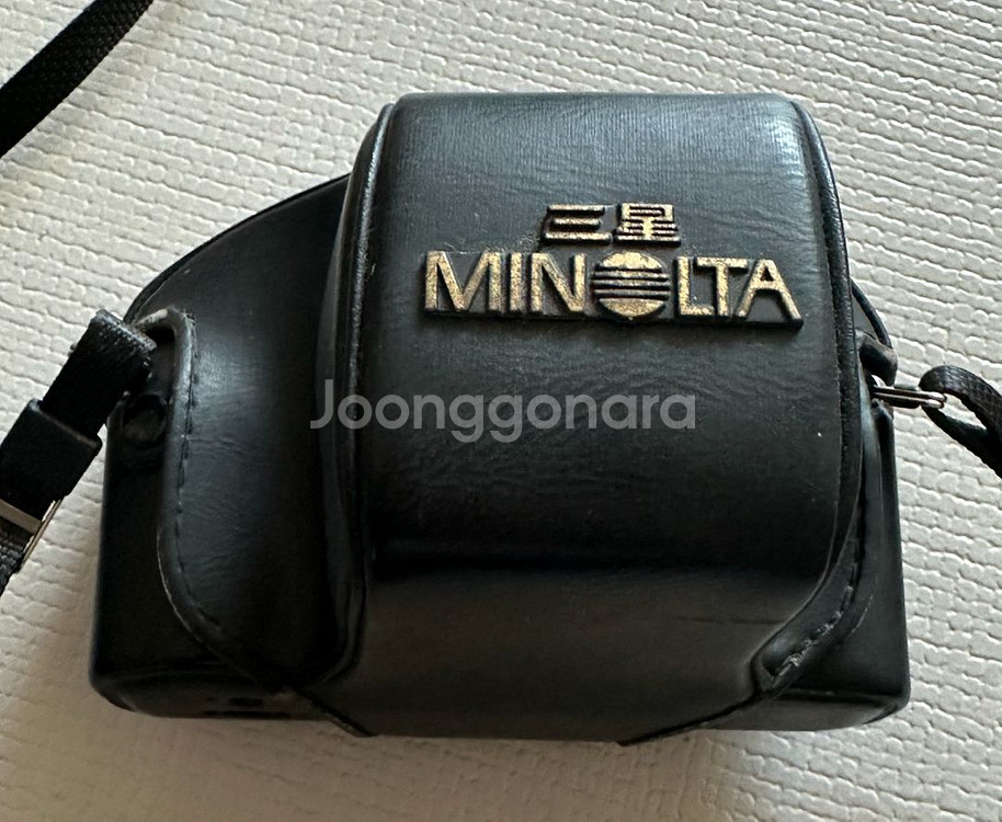 미놀타x300. 50.4렌즈--0