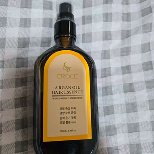 에스티크로체 아르간 오일 헤어에센스