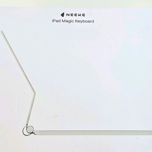 니케 아이패드 키보드 케이스 구조독 새상품