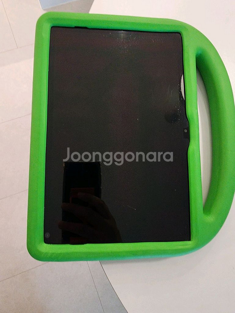 삼성 LTE 버젼 와이파이도가능 갤럭시탭 A8 SM-X--2