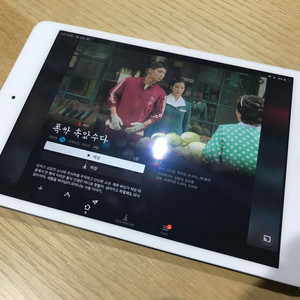 아이패드 미니2 셀룰러 128gb