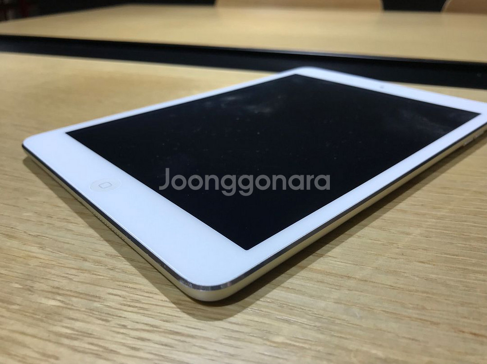아이패드 미니2 셀룰러 128gb--5