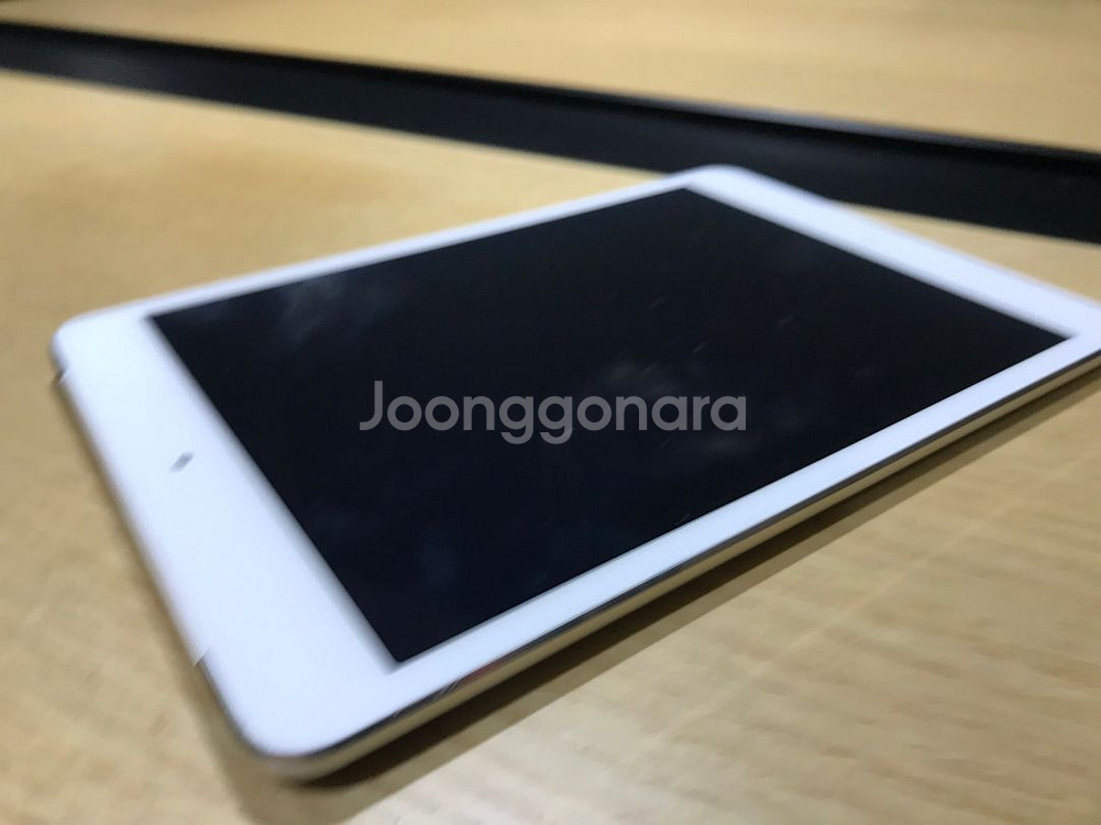 아이패드 미니2 셀룰러 128gb--7