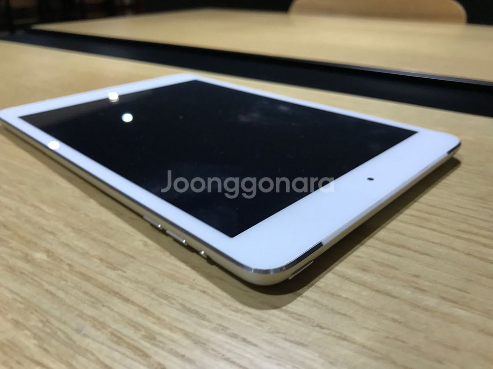 아이패드 미니2 셀룰러 128gb--6