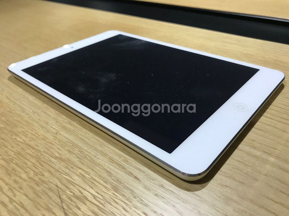 아이패드 미니2 셀룰러 128gb--4