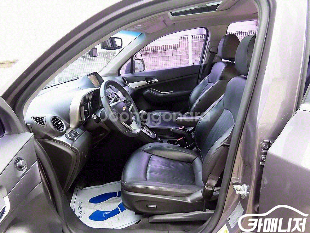 [쉐보레]올란도 2.0 디젤 LTZ 프리미엄 #앱특가--4