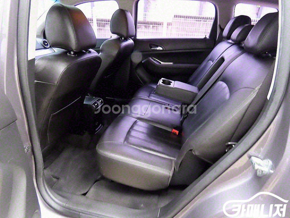 [쉐보레]올란도 2.0 디젤 LTZ 프리미엄 #앱특가--0