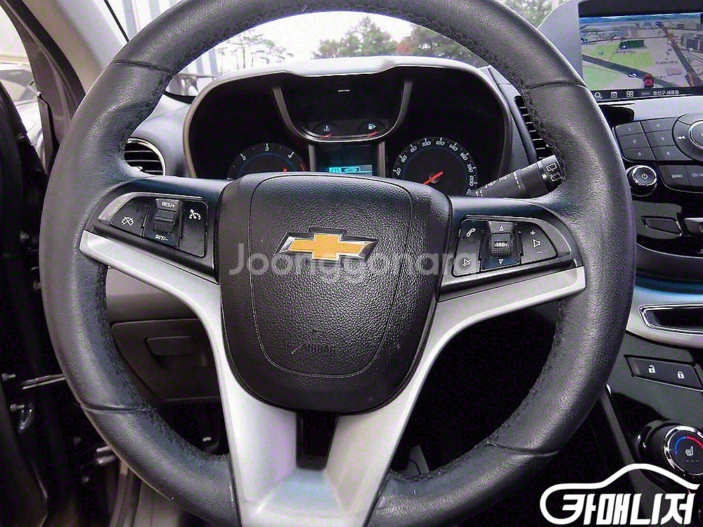 [쉐보레]올란도 2.0 디젤 LTZ 프리미엄 #앱특가--7