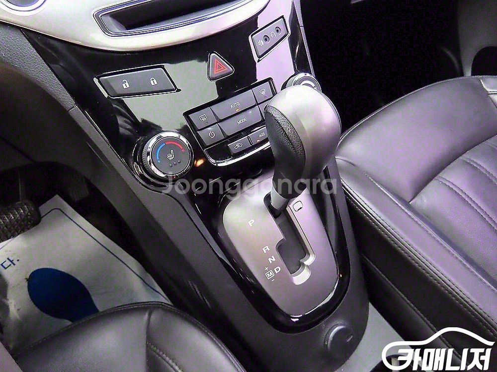 [쉐보레]올란도 2.0 디젤 LTZ 프리미엄 #앱특가--9