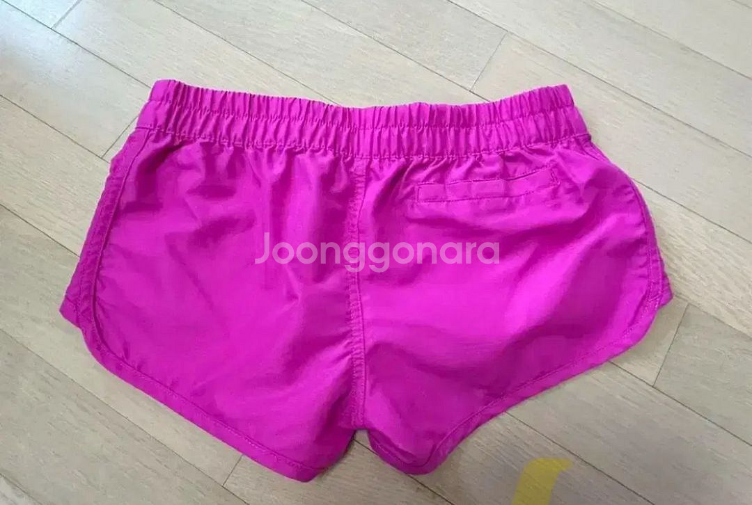 헐리 래시가드, 보드쇼츠, 빅사이즈 백팩 가방 일광--5