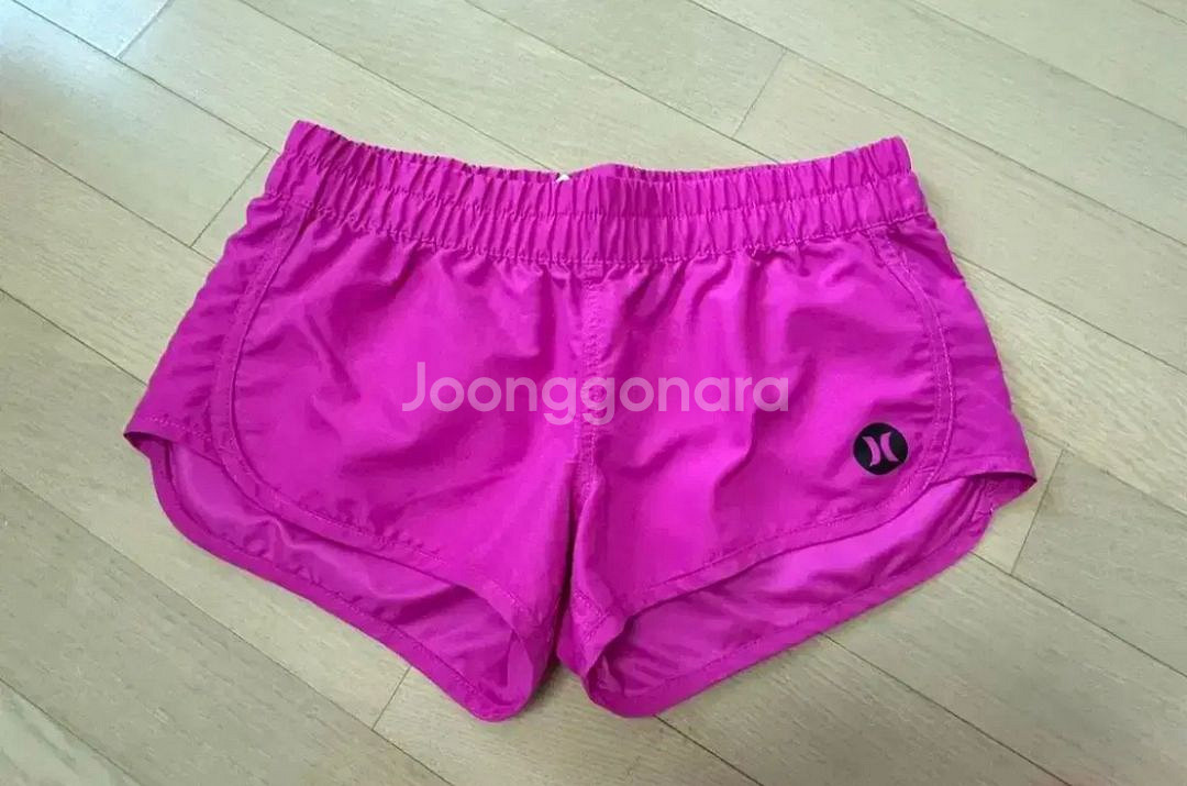 헐리 래시가드, 보드쇼츠, 빅사이즈 백팩 가방 일광--4