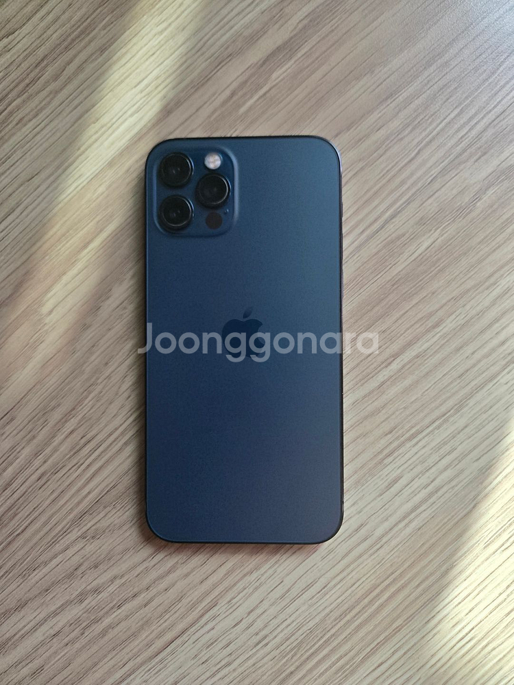 아이폰프로12 256GB--2