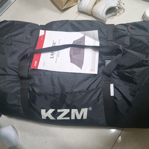 KZM 라페스타 네오 텐트