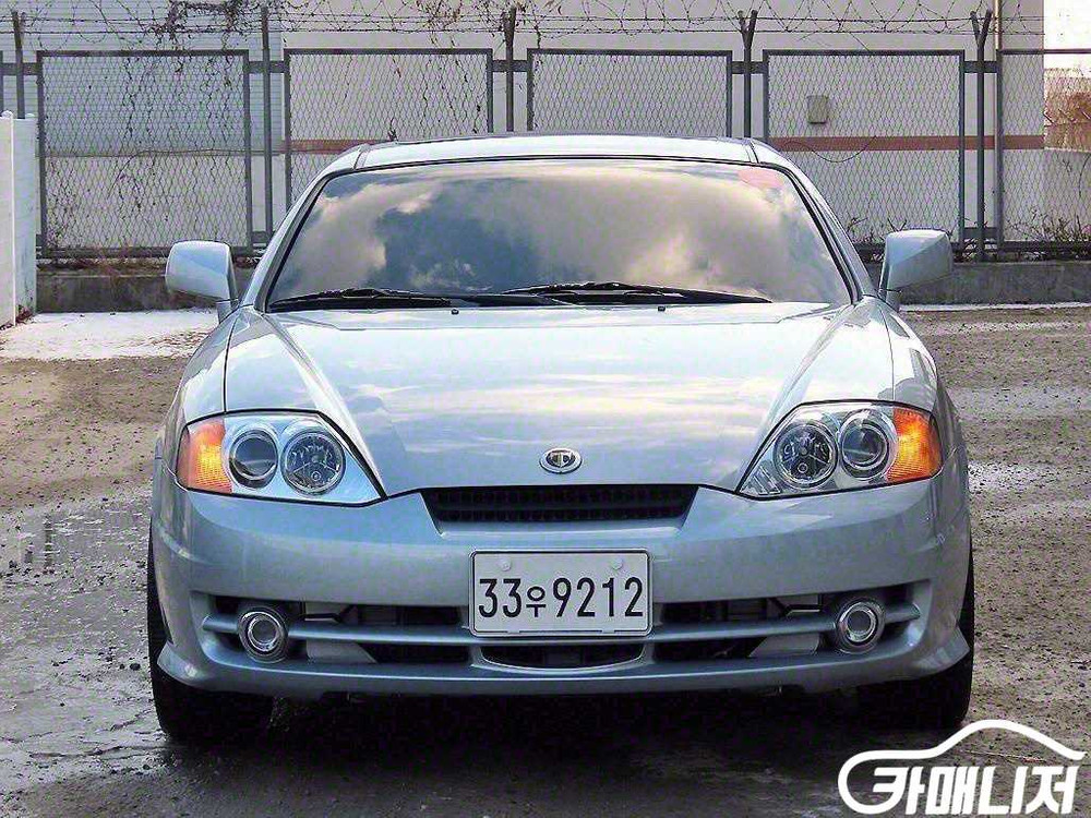 [현대]투스카니 2.0 GT 기본형 (4인승) #앱특가 이미지