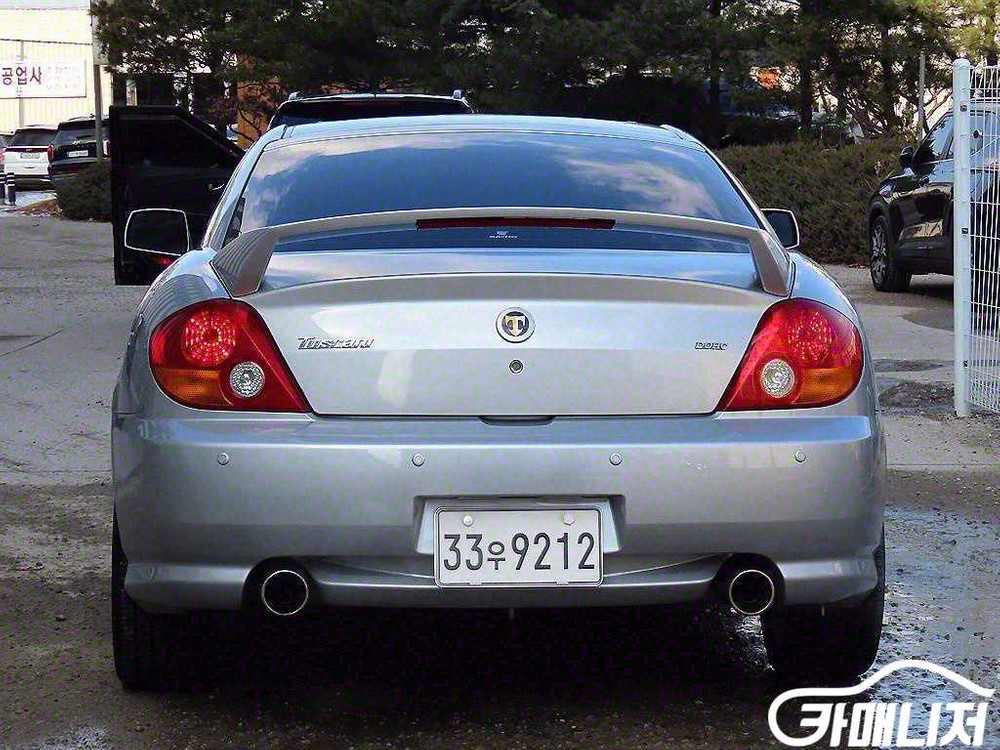 [현대]투스카니 2.0 GT 기본형 (4인승) #앱특가 이미지