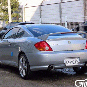 [현대]투스카니 2.0 GT 기본형 (4인승) #앱특가 이미지