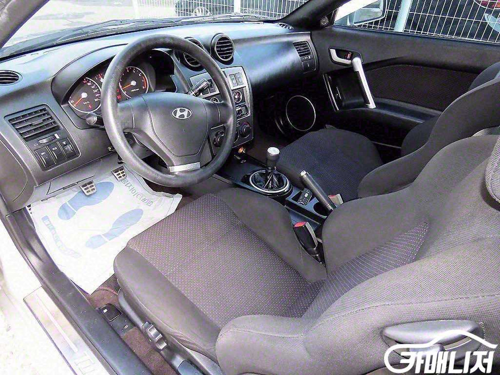 [현대]투스카니 2.0 GT 기본형 (4인승) #앱특가 이미지