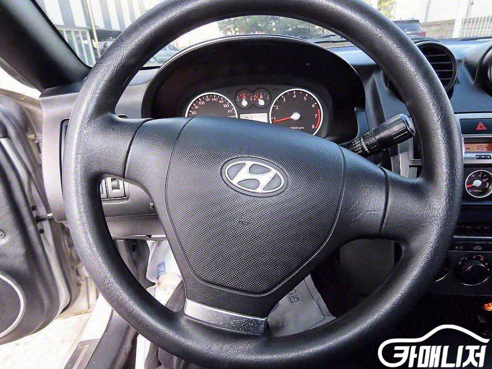 [현대]투스카니 2.0 GT 기본형 (4인승) #앱특가 이미지