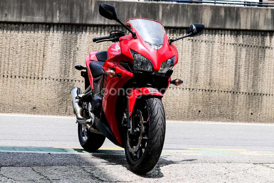 cbr500r 혼다 2013년식 판매합니다--0