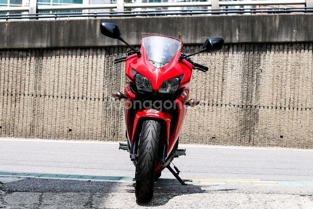 cbr500r 혼다 2013년식 판매합니다--2