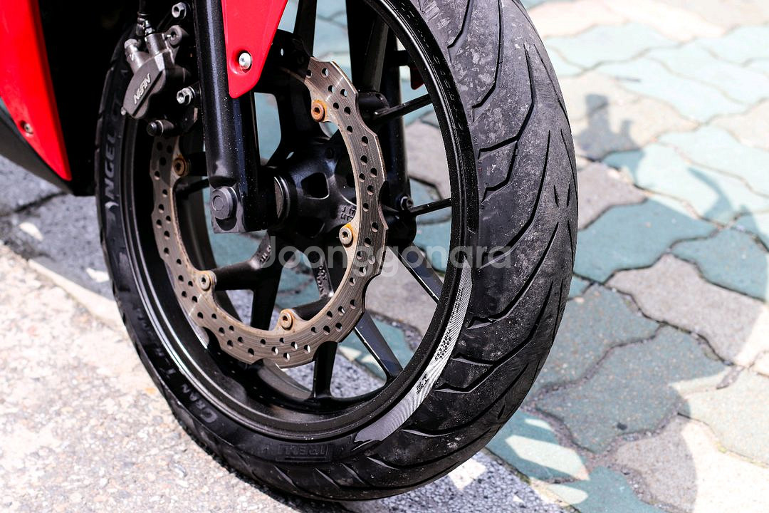 cbr500r 혼다 2013년식 판매합니다--9