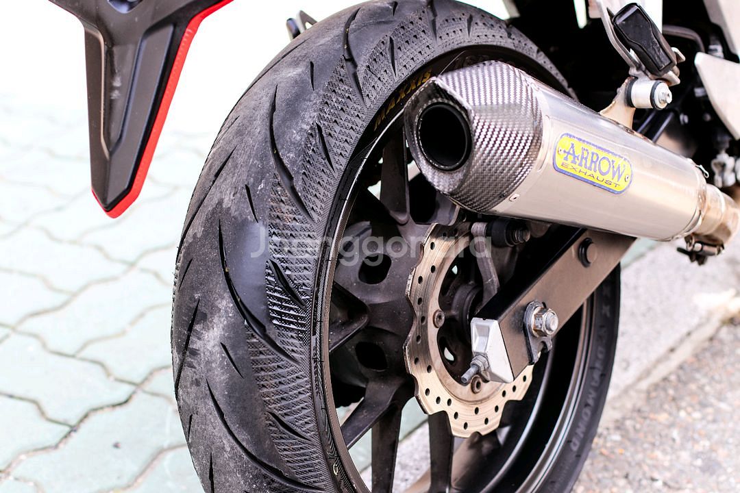 cbr500r 혼다 2013년식 판매합니다--8