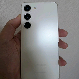 갤럭시 S23 256GB (액정 교체품)