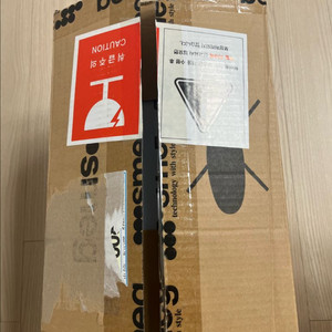 스메그 2구 토스트기