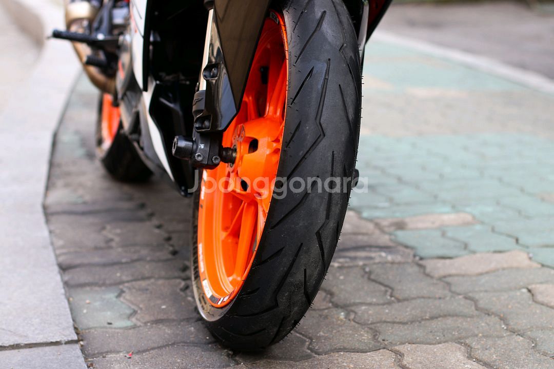rc390 ktm 2018년식 ABS모델 판매합니다--8