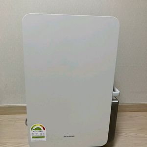 삼성 비스포크 제습기