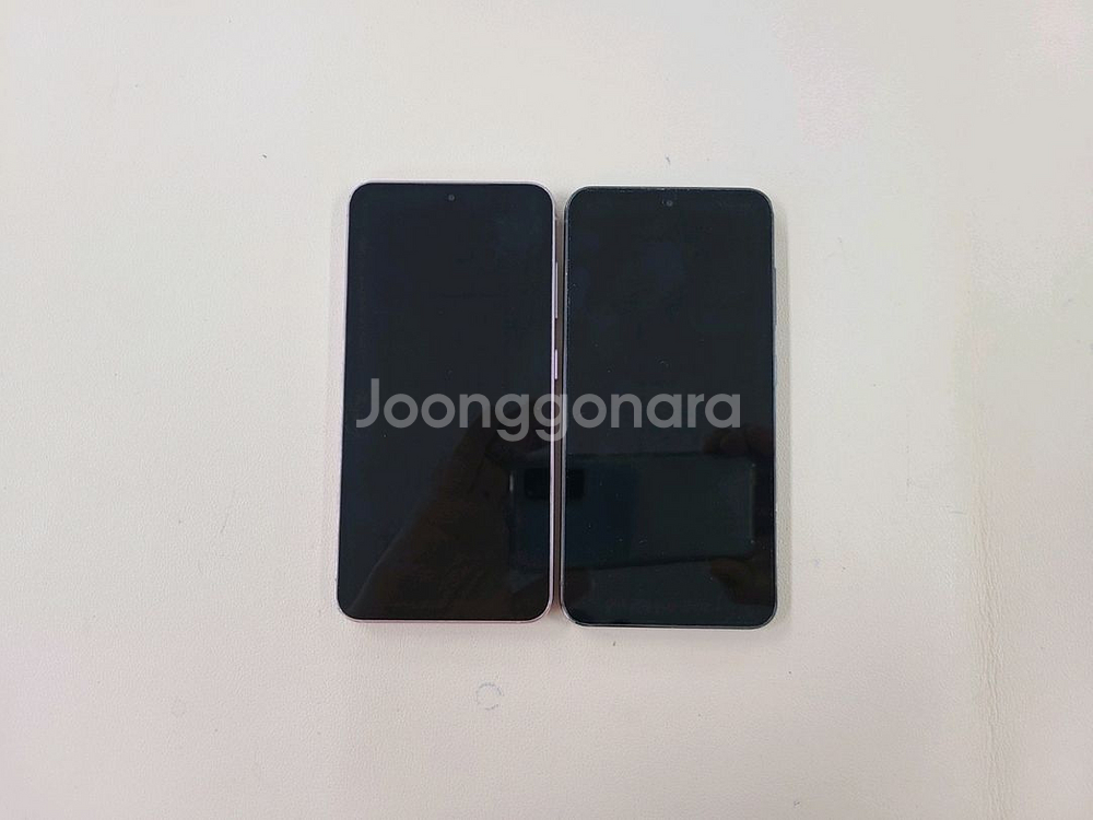 갤럭시s23 256G 무잔상 상태굿 ^^--2