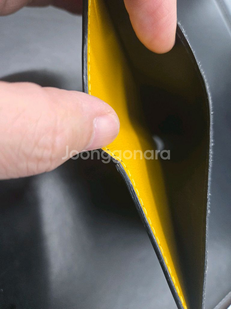 고야드 생피에르 카드지갑--1