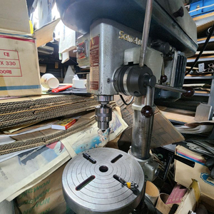 삼천리 태핑 드릴링머신 SMD-360 팝니다.