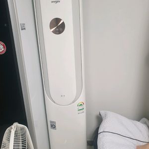 LG 휘센 에어컨 FQ17V7KWAN