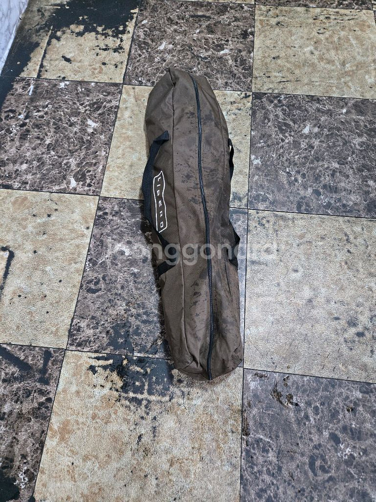 낚시 캠핑의자--3