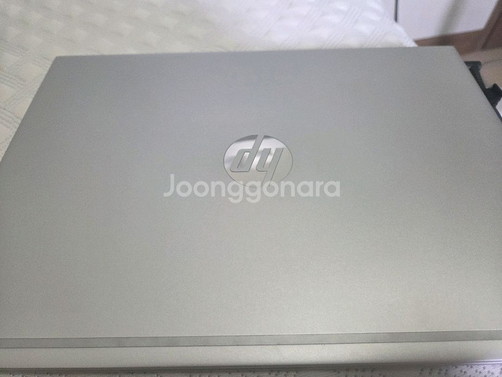 HP 노트북 팝니다--2